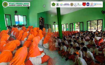 Literasi Keuangan Sejak Dini, Bekal Generasi Madrasah untuk Belajar Mengelola Masa Depan